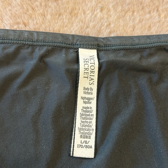 2017 Body by Victoria’s Secret Hiphugger Panty L - Picture 2 of 4